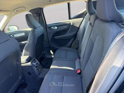 Volvo XC40 T5 Recharge Plug-in Hybrid Inscription Expression Nero usata Imola