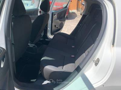 Peugeot 207 non fumatore Bianco usata Montesarchio