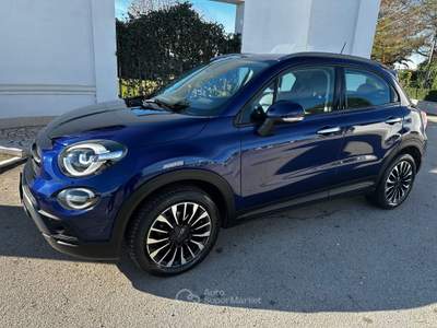 Fiat 500X È pari al nuovo usata Foggia