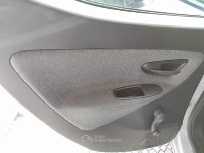 Lancia Ypsilon Lancia Ypsilon 2021 1.0 Hybrid Argento usata Sant'Egidio del Monte Albino
