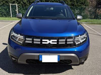 Dacia Duster Dacia Duster 1.0 tce Gpl - NAV. - NEOP. - 12 MESI DI GARANZIA - usata ARGELATO
