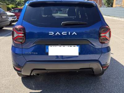 Dacia Duster Dacia Duster 1.0 tce Gpl - NAV. - NEOP. - 12 MESI DI GARANZIA - usata ARGELATO