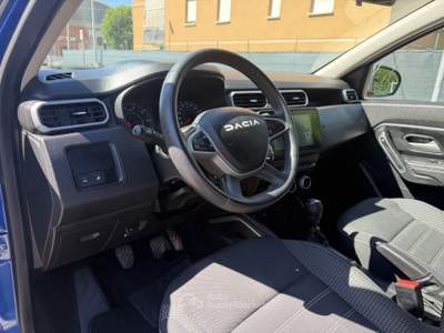 Dacia Duster Dacia Duster 1.0 tce Gpl - NAV. - NEOP. - 12 MESI DI GARANZIA - usata ARGELATO