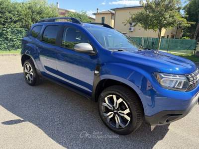 Dacia Duster Dacia Duster 1.0 tce Gpl - NAV. - NEOP. - 12 MESI DI GARANZIA - usata ARGELATO