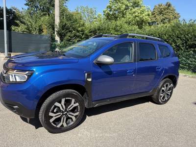Dacia Duster Dacia Duster 1.0 tce Gpl - NAV. - NEOP. - 12 MESI DI GARANZIA - usata ARGELATO