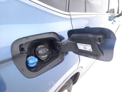 Volkswagen Tiguan Allspace Miglior prezzo garantito e consegna in pochi giorni Blu/Azzurro usata Reggio nell'Emilia