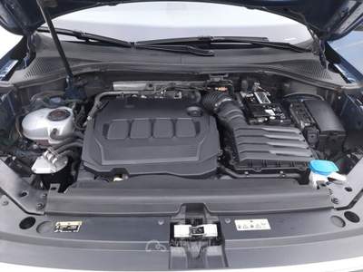 Volkswagen Tiguan Allspace Miglior prezzo garantito e consegna in pochi giorni Blu/Azzurro usata Reggio nell'Emilia