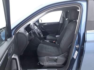 Volkswagen Tiguan Allspace Miglior prezzo garantito e consegna in pochi giorni Blu/Azzurro usata Reggio nell'Emilia