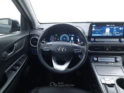 Hyundai Kona Miglior prezzo garantito e consegna in pochi giorni Grigio usata Reggio nell'Emilia