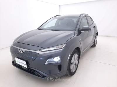 Hyundai Kona Miglior prezzo garantito e consegna in pochi giorni Grigio usata Reggio nell'Emilia