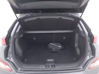 Hyundai Kona Miglior prezzo garantito e consegna in pochi giorni Grigio usata Reggio nell'Emilia