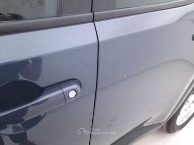 Jeep Renegade Miglior prezzo garantito e consegna in pochi giorni Blu/Azzurro usata Reggio nell'Emilia