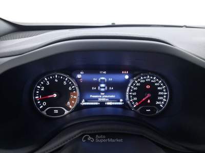 Jeep Renegade Miglior prezzo garantito e consegna in pochi giorni Blu/Azzurro usata Reggio nell'Emilia