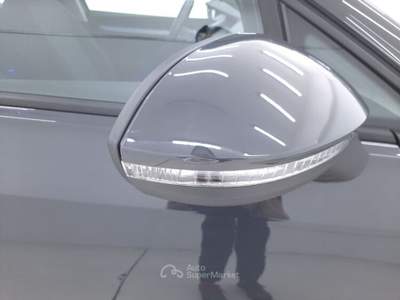 Volkswagen Golf Miglior prezzo garantito e consegna in pochi giorni Grigio usata Reggio nell'Emilia
