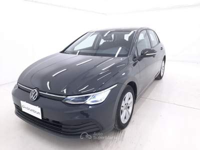 Volkswagen Golf Miglior prezzo garantito e consegna in pochi giorni Grigio usata Reggio nell'Emilia
