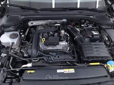 Volkswagen Golf Miglior prezzo garantito e consegna in pochi giorni Grigio usata Reggio nell'Emilia