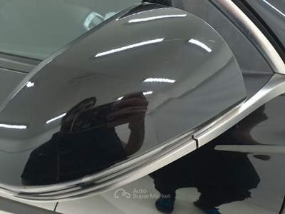 Hyundai Tucson Miglior prezzo garantito e consegna in pochi giorni Nero usata Reggio nell'Emilia