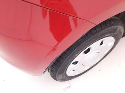 Fiat 500 Miglior prezzo garantito e consegna in pochi giorni Rosso usata Reggio nell'Emilia