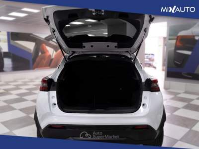 Nissan Juke 1.0 DIG T N-Connecta 114CV Bianco usata Latina