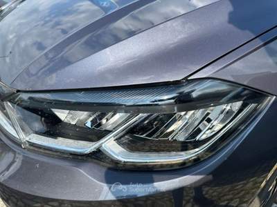 Volkswagen Polo 1.0 Life Grigio usata Bussolengo
