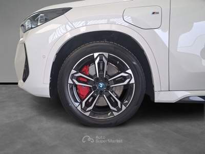 BMW X1 xDrive 25e Msport Pro Aut. Bianco usata Bussolengo