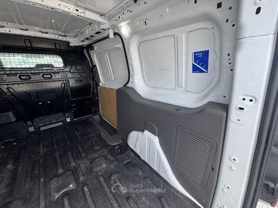 Ford Transit Connect Van Trend 210 1.5 TDCi 100CV Manuale Passo Lungo - IVA ESCLUSA Bianco usata Crocetta del Montello