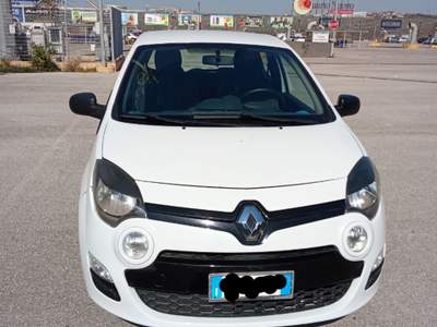 Renault Twingo Compra un 'auto affidabilissima Bianco usata Quarto
