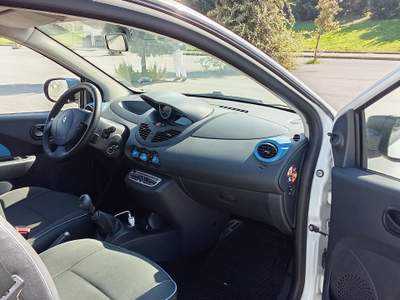 Renault Twingo Compra un 'auto affidabilissima Bianco usata Quarto