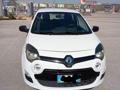 Renault Twingo Compra un 'auto affidabilissima Bianco usata Quarto