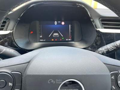 Opel Corsa VETTURA PRATICAMENTE NUOVA VERSIONE N-CONNECT Bianco usata Villafranca di Verona