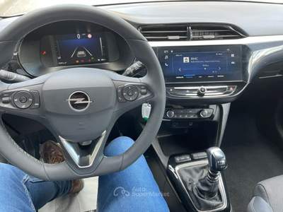 Opel Corsa VETTURA PRATICAMENTE NUOVA VERSIONE N-CONNECT Bianco usata Villafranca di Verona
