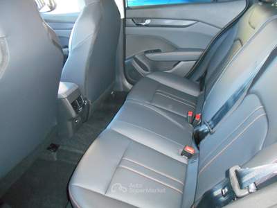 Dongfeng Shine superprezzo Bianco usata Novara