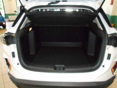 Dongfeng Shine superprezzo Bianco usata Novara