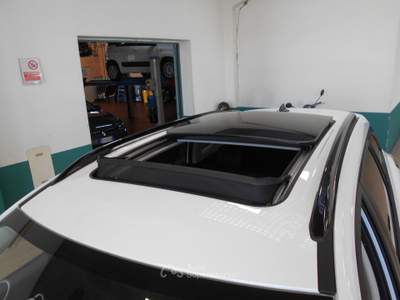 Dongfeng Shine superprezzo Bianco usata Novara