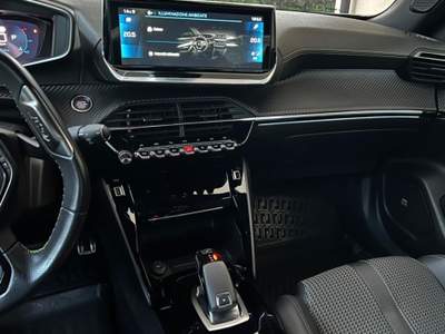 Peugeot 2008 GT PACK FULL OPTIONAL usata Montano Lucino