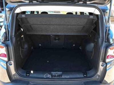 Jeep Renegade 1.6 Mjt DDCT 120 CV Limited Grigio usata Pianezza
