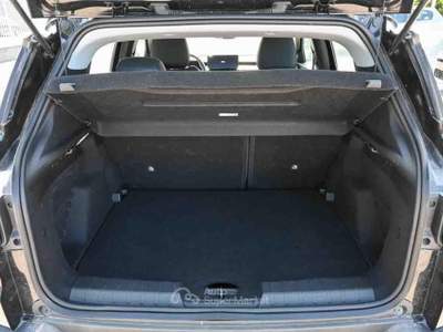 Jeep Avenger 1.2 Turbo 100 CV Altitude Nero usata Pianezza