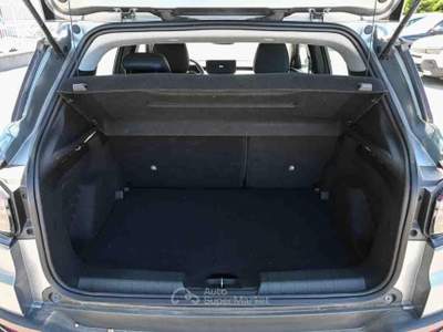 Jeep Avenger 1.2 Turbo 100 CV Altitude Grigio usata Pianezza