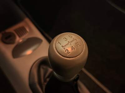 Fiat 600 BELLISSIMA FIAT 600 ADATTA A NEOPATENTATI Argento usata Roma