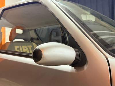 Fiat 600 BELLISSIMA FIAT 600 ADATTA A NEOPATENTATI Argento usata Roma