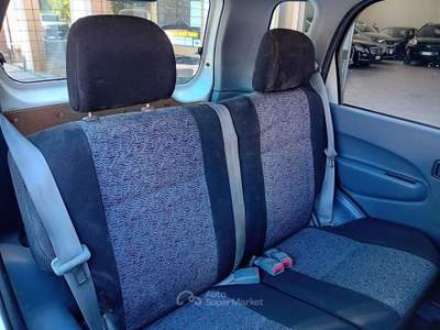 Daihatsu Terios 1.3 SX 4X4 *IMPIANTO GPL APPENA RINNOVATO* Bianco usata Canelli