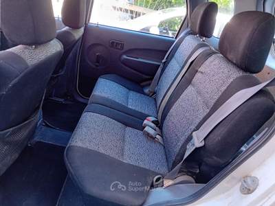 Daihatsu Terios 1.3 SX 4X4 *IMPIANTO GPL APPENA RINNOVATO* Bianco usata Canelli