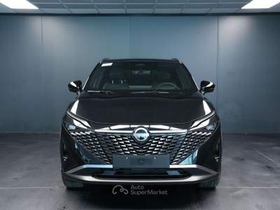 Nissan Qashqai MHEV 158 CV Xtronic Tekna TETTO PANORAMICO Nero usata Arsiè