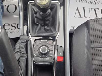 Peugeot 508 2.0 HDi 140CV Business Nero usata Taranto