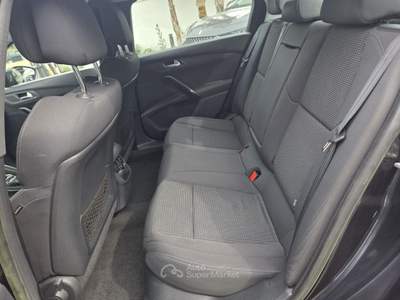 Peugeot 508 2.0 HDi 140CV Business Nero usata Taranto