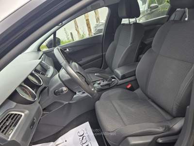 Peugeot 508 2.0 HDi 140CV Business Nero usata Taranto