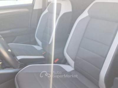 Volkswagen T-Roc 1.5 TSI ACT DSG Sport BlueMotion  N°GH912 Grigio usata Rossano Veneto
