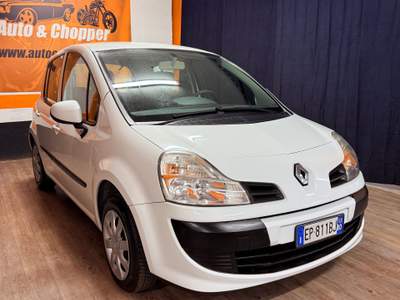 Renault Modus STRAORDINARIA RENAULT MODUS CON SOLI 25.168 KM Bianco usata Roma