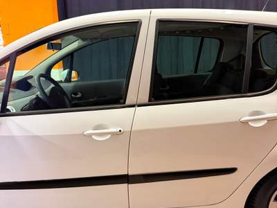 Renault Modus STRAORDINARIA RENAULT MODUS CON SOLI 25.168 KM Bianco usata Roma