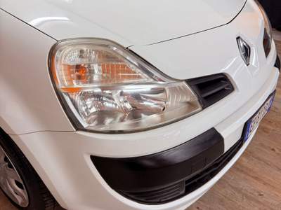Renault Modus STRAORDINARIA RENAULT MODUS CON SOLI 25.168 KM Bianco usata Roma